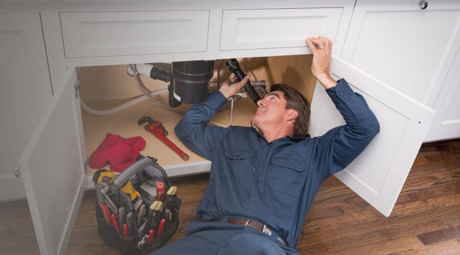 Local 24/7 Emergency Plumbing in Ansonia, OH